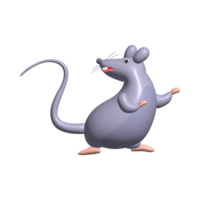 Eichhörnchen Clip Art hd png,Hintergrund ai generativ png