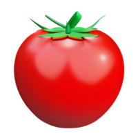 tomato AI Generated png