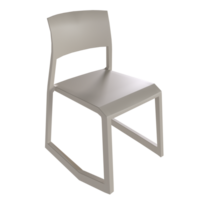 3d Rendering Of Chair Object png