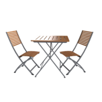 3d Rendering Of Chair Object png