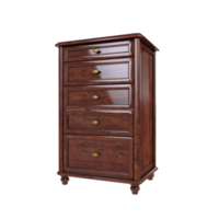 3d Rendering Of Furniture Object png