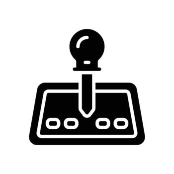 map point glyph icon. vector icon for your website, mobile, presentation, and logo design.