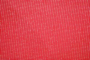 a group of colorful polka dot fabric photo