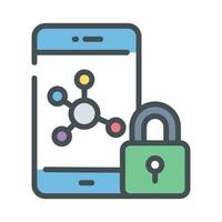 Advanced security generally refers to to the robust security measures to protect sensitive information vector