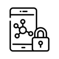 Advanced security generally refers to to the robust security measures to protect sensitive information vector