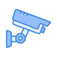 Cctv icon, Security camera icon vector, Surveillance camera vector