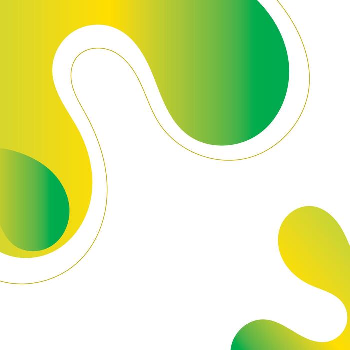Green And Yellow Abstract Vector Art, Icons, and Graphics for Free Download