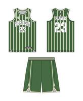 Basketball jersey template design, basketball uniform mockup design, vector sublimation sports apparel design, jersey basketball ideas.