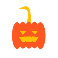 halloween pumpor är orange png