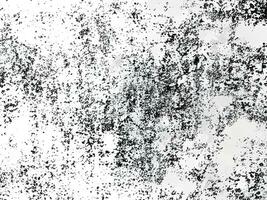 Detailed grunge style dusty overlay texture photo