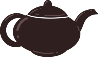 té maceta logo icono png