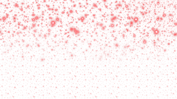 stars falling fall xmas chrismas background. png