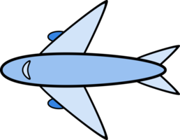 hastighet flygplan flygande resa symbol ikon png