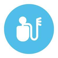 Science and Technology Cool icon vector