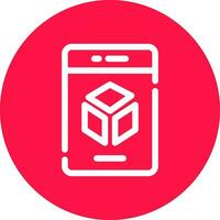 Prototype Creative Icon Design vector