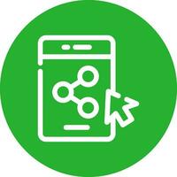 Interface Creative Icon Design vector