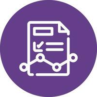 Infographic Creative Icon Design vector