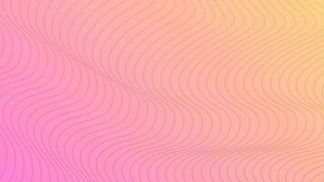 Halftone gradient background with dots vector