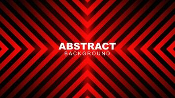 Futuristic abstract background dark red color with modern lines pattern. Modern graphic design element future style concept for banner, flyer, card, or brochure cover vector
