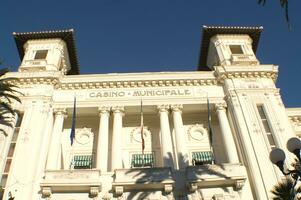 City of Sanremo Liguria Italy photo