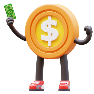 Robux PNGs for Free Download
