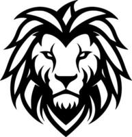 Lion - High Quality Vector Logo - Vector illustration ideal for T-shirt graphic