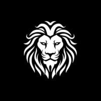 Lion - High Quality Vector Logo - Vector illustration ideal for T-shirt graphic