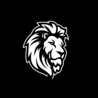 Lion - High Quality Vector Logo - Vector illustration ideal for T-shirt graphic