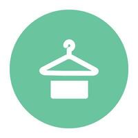 Flat Icon of Shopping and Commerce vector