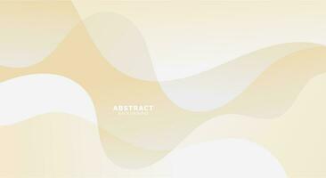 Abstract soft background vector