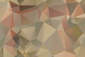 Low Poly Background. Pattran Low Poly Background. vector