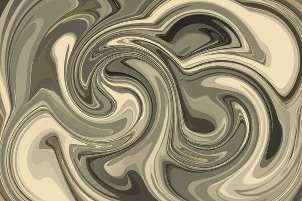 Abstract Marble Texture Background.