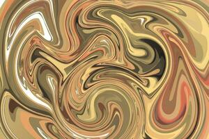 Abstract Marble Texture Background. vector