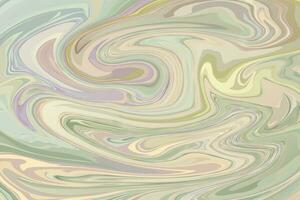 Abstract Marble Texture Background. vector