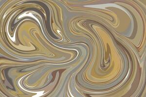 Abstract Marble Texture Background. vector