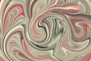 Abstract Marble Texture Background. vector