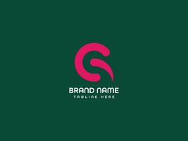 letter logo for your company and business identity vector