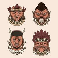 the Ethnic character vector