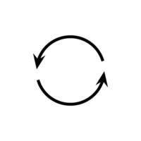 circle icon vector design templates