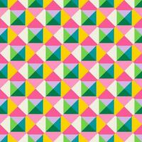 Essential geometric printable seamless pattern with abstract Minimal elegant line form stroke shapes in vibrant colors. Modern simple background in minimalist mid century style vector wall art