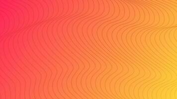 Halftone gradient background with dots vector