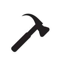 hammer icon design vector templates