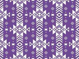 modern ethnic geometric pattern southwest- aztec geometric vector