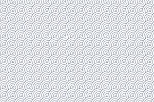 diagonal japanese geometric wave style abstract overlapping vector