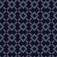 geometric small square in line shape random light purple and pink color vector
