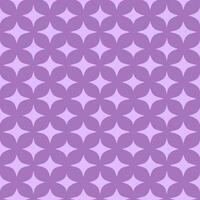 Beautiful seamless pattern design for decorating, backdrop, fabric, wallpaper and etc. vector