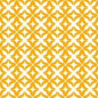 Beautiful seamless pattern design for decorating, backdrop, fabric, wallpaper and etc. vector