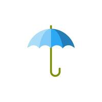umbrella icon design vector templates