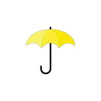 umbrella icon design vector templates