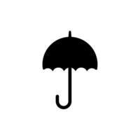 umbrella icon design vector templates